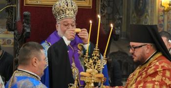 Отбелязваме Деня на християнското семейство