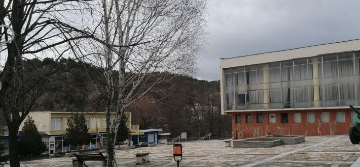 Спокойно преминава кампанията за частичния кметски вот в Мъглиж