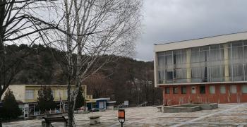 В Мъглиж откриха марихуана
