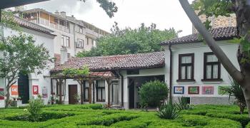 В Стара Загора предстои Европейска нощ на литературата