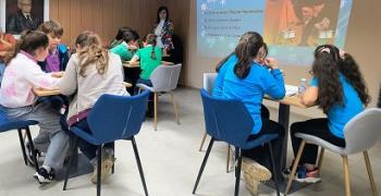В Стара Загора ще се проведе ученическа литературна викторина