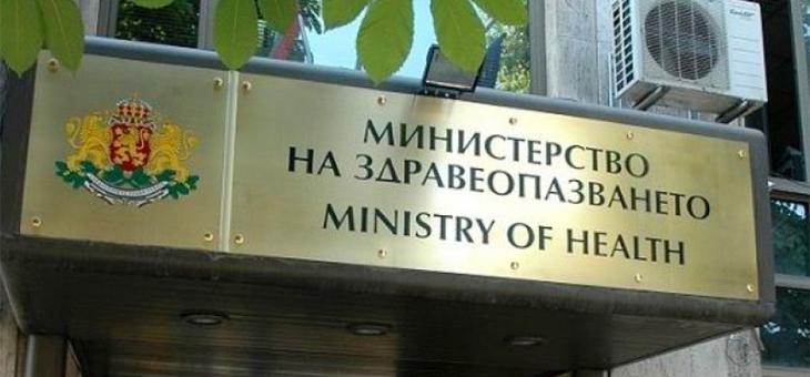 Удължават до 12 октомври мерките срещу COVID-19