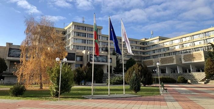 Нови магистърски програми и нов факултет бележат началото на академичната година в Тракийския университет