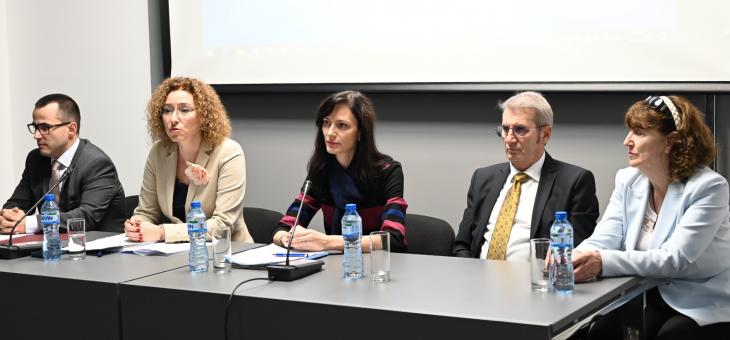 Националният съвет за хората с увреждания одобри промени в наредбата за медицинските изделия