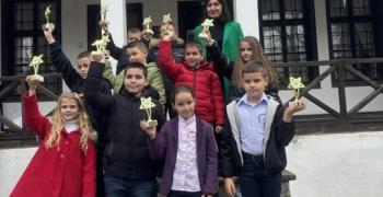 Повече от 500 ученици ще смятат бързо и вярно в петък
