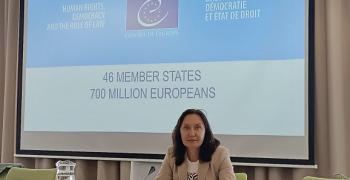 Старозагорска делегация е на работно посещение в Будапеща 