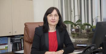 Зам.-кметът Надежда Чакърова: Нашата цел е успехите на децата в Стара Загора да бъдат поощрявани
