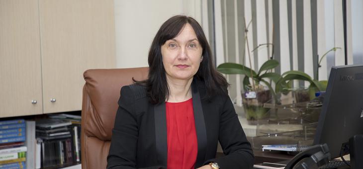  Зам.-кметът Надежда Чакърова: Нашата цел е успехите на децата в Стара Загора да бъдат поощрявани