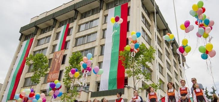 20 са номинациите за тазгодишната награда „Стара Загора“ в навечерието на 24 май 