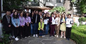 Община Стара Загора и ЦПЛР обявяват Осмия национален ученически конкурс за журналистика „Гео Милев" - 2026 г.