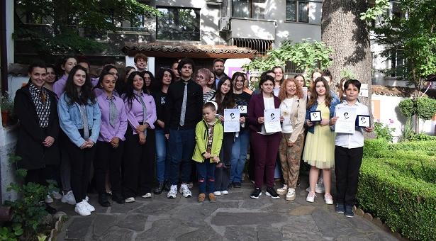 Община Стара Загора и ЦПЛР обявяват Осмия национален ученически конкурс за журналистика „Гео Милев" - 2026 г.