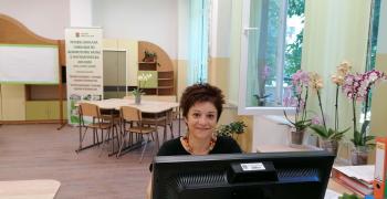 Майя Найденова: Очаквам динамична учебна година