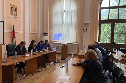  Експерти от НАП разясниха на черешопроизводители как да декларират реколтата