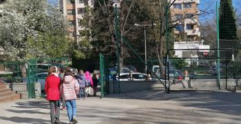Приключиха проверките в училищата в Старозагорско заради сигналите за поставени взривни устройства