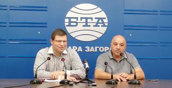 Атанас Михнев, ПП: Няма да се явявам на местните избори