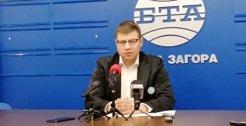 Атанас Михнев, ПП: Вървим в посока на това да осигурим пълно мнозинство