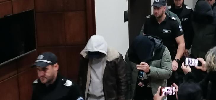 Окръжният съд в Стара Загора остави в ареста четиримата мъже, разследвани за кражба на дизелово гориво