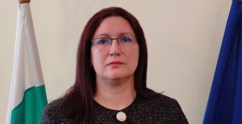 Надежда Белчева встъпи в длъжност като заместник-районен прокурор на Районната прокуратура в Стара Загора