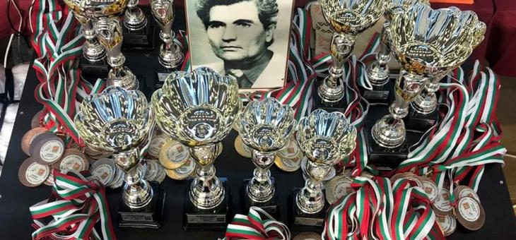 Стара Загора посреща 17-то издание на Турнир по джудо в памет на Недьо Ранчев
