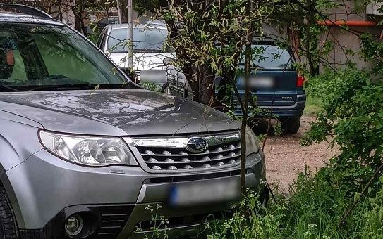 Замърсяване на обществени места и нарушения при паркиране сред най-честите нарушения в Стара Загора