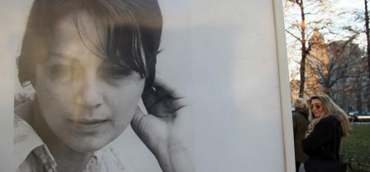 82 години от рождението на Невена Коканова