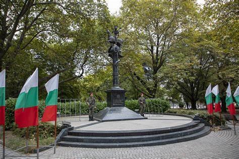 Отбелязваме 115 години от обявяването на Независимостта на България