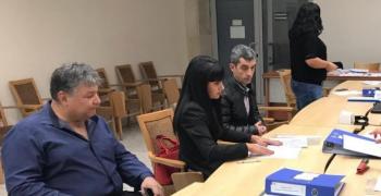 Гергана Микова е кандидатът на НФСБ за кмет на Стара Загора