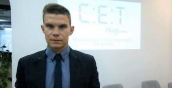 Старозагорец подарява първа семестриална такса на бъдещ студент в Тракийски университет