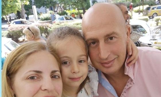 В Стара Загора организират спешна кампания за Ники