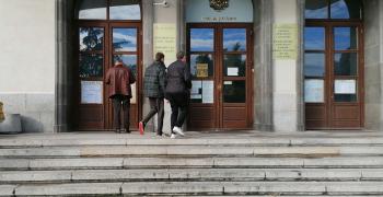 Окръжен съд – Стара Загора изпрати на ВКС делото за умишлено причиняване на телесни повреди на три жени при извършване на „дрифт“ с лек автомобил