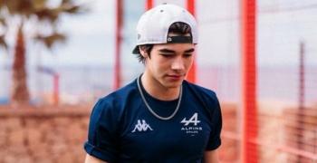 Българин е част от отбор от Формула 1