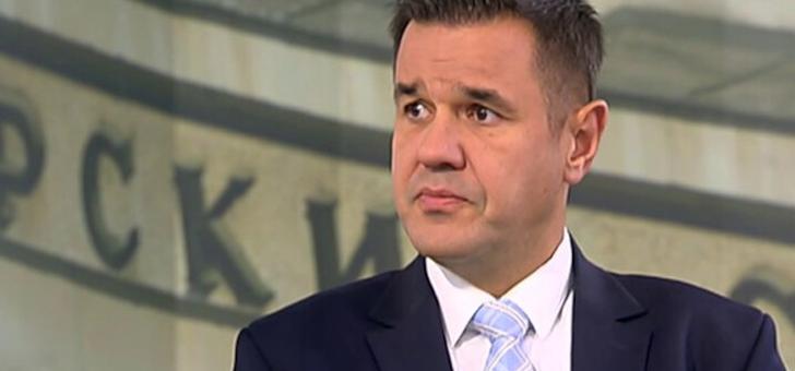 Никола Стоянов: Очаквам спад в цените на горивата в следващите 1-2 месеца