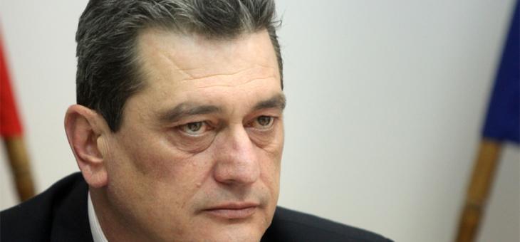 Николай Николов: Постъпват все повече предложения от хора, които искат да са доброволци 
