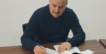 Започва ремонт на общинския път Гълъбово – Мусачево