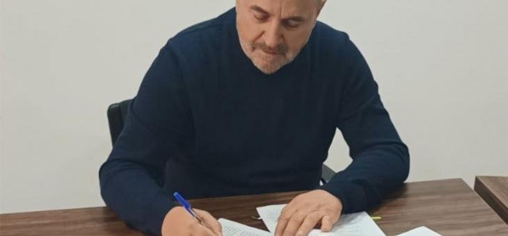 Започва ремонт на общинския път Гълъбово – Мусачево