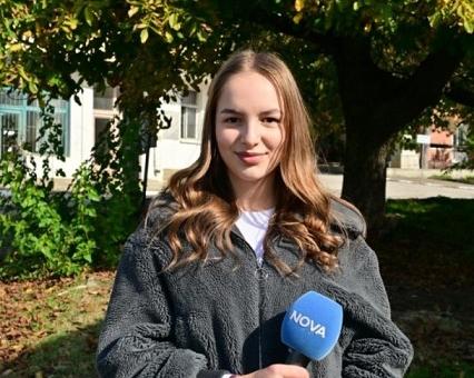 Николета Димитрова от Стара Загора спечели наградата на СБЖ в национален конкурс по фотография