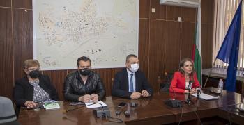 За поредна година Община Стара Загора регистрира ниски нива на замърсяване с фини прахови частици в атмосферния въздух