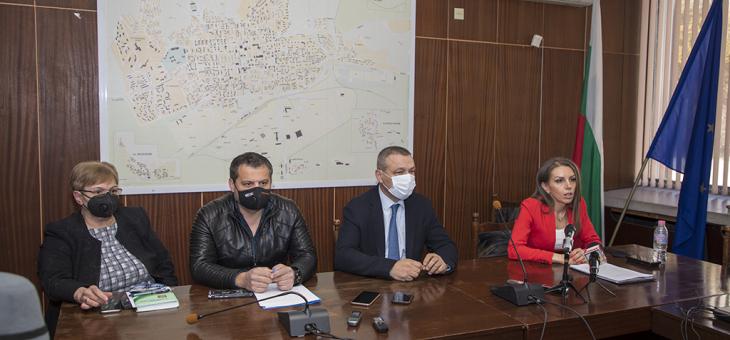 За поредна година Община Стара Загора регистрира ниски нива на замърсяване с фини прахови частици в атмосферния въздух