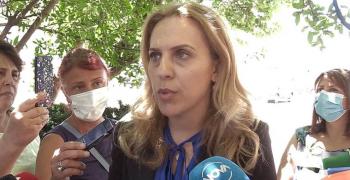 Николова: Премиерът беше категоричен, рестарт е необходим