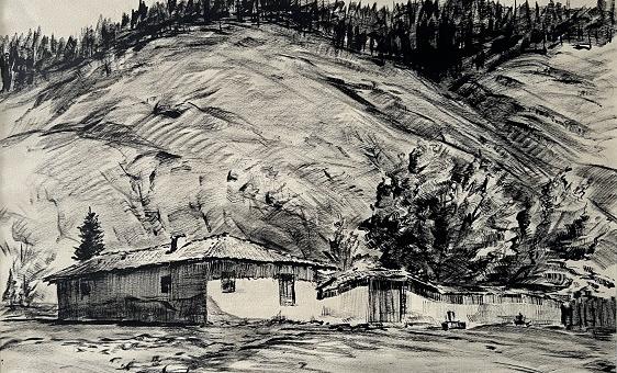  В Стара Загора представят изложбата „Мина Иванов (1896–1978). Спомени за отминали времена“