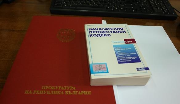 Прокуратурата внася искане за постоянен арест на трима мъже, задържани заради убийство в село Черна гора