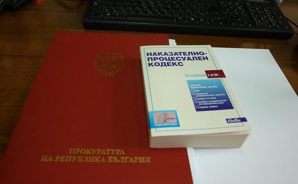 Прокуратурата внася искане за постоянен арест на трима мъже, задържани заради убийство в село Черна гора