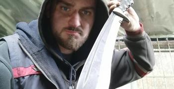 Ножове на 27-годишен занаятчия от Стара Загора пътуват по цял свят