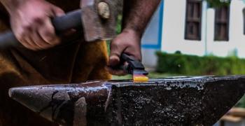 В Шипка ще се проведе ножарски събор