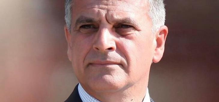 Стефан Янев: 8 души ще бъдат оторизирани за изграждането на партийни структури на "Български възход"