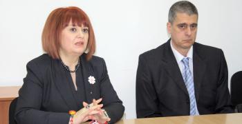 РЗИ - Стара Загора има нов директор