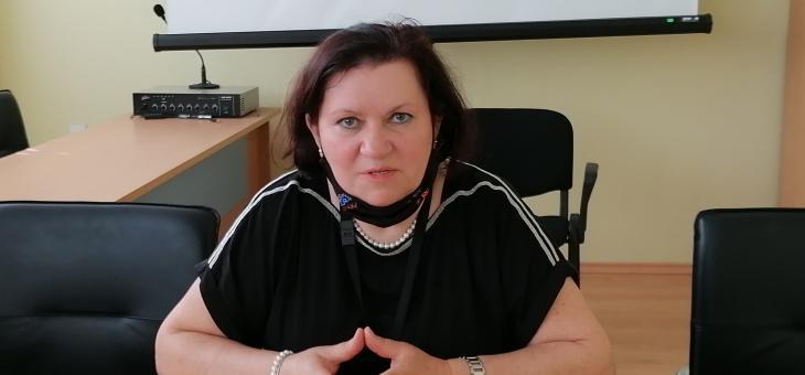 Жулиета Върлякова е назначена за зам.-министър на труда и социалната политика