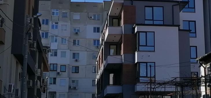 Облекчени процедури при строеж и множество електронни услуги предлага Община Стара Загора за улеснение на граждани и бизнес