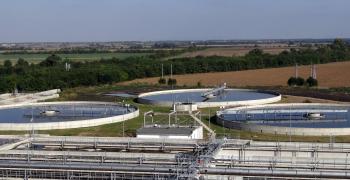 Висококалоричен газ от утайка ще добива ПСОВ Стара Загора