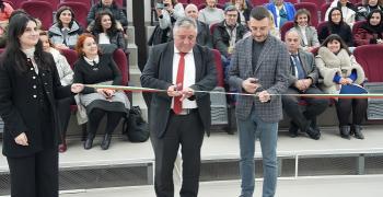 Нова мултифункционална зала с 290 места отвори врати в Медицинския факултет при Тракийски университет – Стара Загора